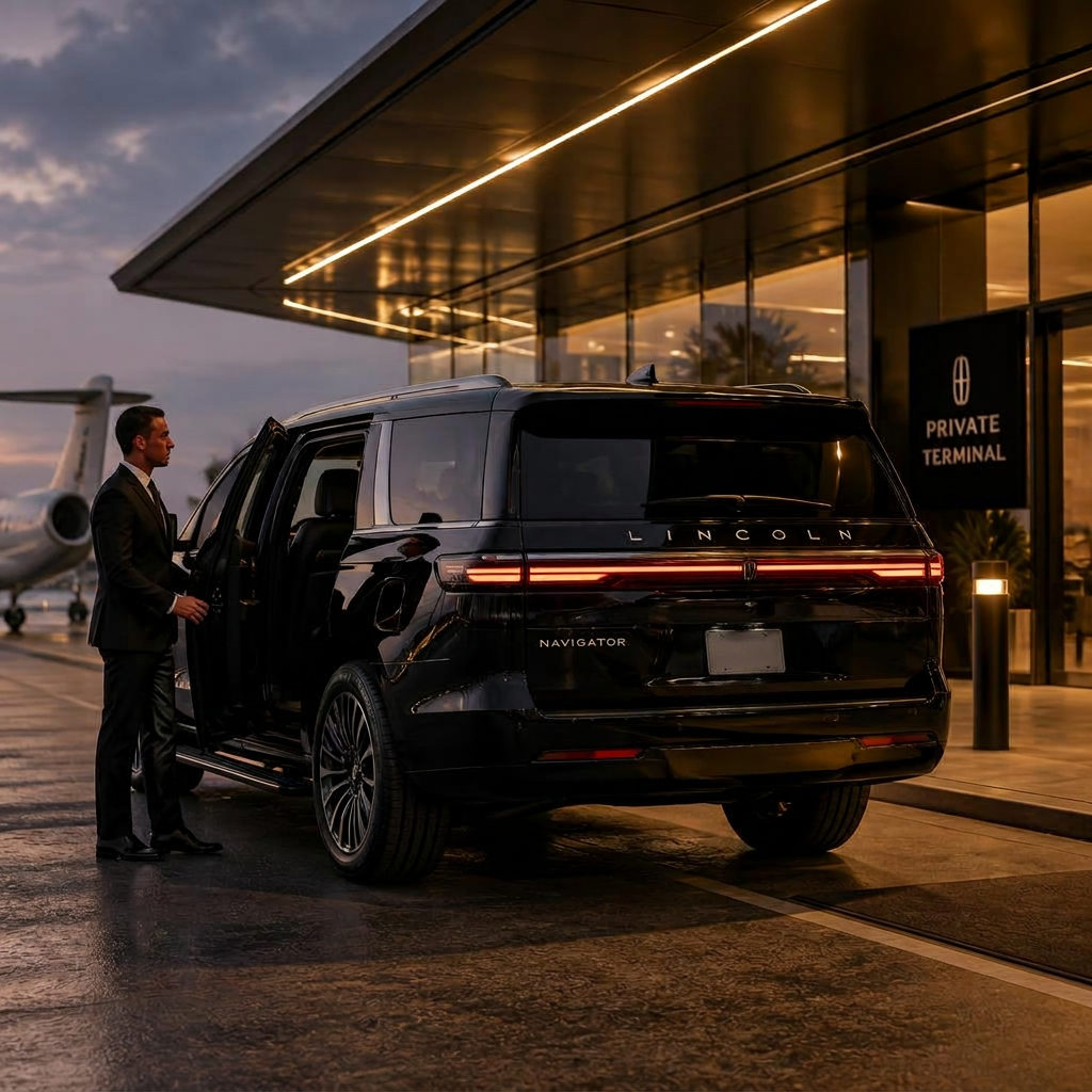 Airport Transfers